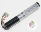 Bp-1a31-21/2150 s筆記本電池, 原裝getac bp-1a31-21/2150 s 2-cell laptop batteries