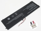 Nv-4774126-2s筆記本電池, 原裝jumper nv-4774126-2s 2-cell laptop batteries