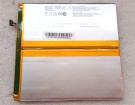 Jl34123128pl筆記本電池, 原裝other jl34123128pl 3-cell laptop batteries