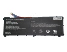 Nv-476098-2p筆記本電池, 原裝irbis nv-476098-2p 3-cell laptop batteries