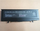 Hy-xwr-t94s筆記本電池, 原裝haier hy-xwr-t94s 8-cell laptop batteries