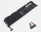Damai t537筆記本電池, 原裝maibenben damai t537 4-cell laptop batteries