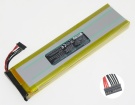 Gpd win max 2020筆記本電池, 原裝gpd gpd win max 2020 6-cell laptop batteries