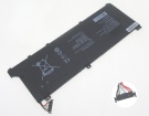 Magicbook 14 ndr-wfh9hn筆記本電池, 原裝honor magicbook 14 ndr-wfh9hn 4-cell laptop batteries