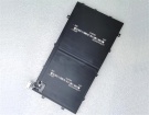 66j552408231筆記本電池, 原裝microsoft微軟66j552408231 2-cell laptop batteries