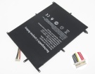 Primebook p14筆記本電池, trekstor primebook p14 2-cell laptop batteries