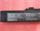 S40-3s4400-g1p3筆記本電池, 原裝advent s40-3s4400-g1p3 6-cell laptop batteries