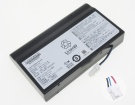 Mc-rsf100c筆記本電池, 原裝panasonic松下mc-rsf100c 4-cell laptop batteries
