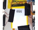 H-2882115p筆記本電池, 原裝irbis h-2882115p 3-cell laptop batteries
