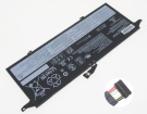 Thinkbook 13x itg 20wj001kuk筆記本電池, 原裝lenovo聯想thinkbook 13x itg 20wj001kuk 4-cell laptop batteries