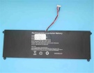 Irbis nb11筆記本電池, 原裝irbis irbis nb11 4-cell laptop batteries