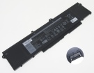 Alienware m17 r5 amd筆記本電池, 原裝品質dell戴爾alienware m17 r5 amd 9-cell laptop batteries