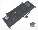 P94f002筆記本電池, 原裝dell戴爾p94f002 6-cell laptop batteries