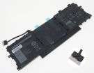 P141g001筆記本電池, 原裝dell戴爾p141g001 4-cell laptop batteries