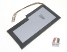 A8s pro筆記本電池, kuu a8s pro 2-cell laptop batteries