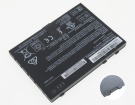 Aim-bat-10筆記本電池, 原裝getac aim-bat-10 3-cell laptop batteries