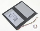 Cwi535筆記本電池, chuwi cwi535 4-cell laptop batteries