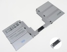 G3hta050h筆記本電池, 原裝品質microsoft微軟g3hta050h 6-cell laptop batteries