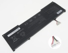 Pro x15筆記本電池, 原裝xiaomi pro x15 4-cell laptop batteries