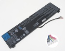 Conceptd 5 cn516-72g-7712筆記本電池, 原裝acer宏基conceptd 5 cn516-72g-7712 8-cell laptop batteries