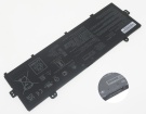 Cr1100fka筆記本電池, 原裝asus華碩cr1100fka 6-cell laptop batteries