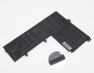 Cm1402cm2a筆記本電池, 原裝asus華碩cm1402cm2a 4-cell laptop batteries
