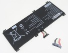 Hb6181v1ecw-22a筆記本電池, 原裝honor hb6181v1ecw-22a 6-cell laptop batteries
