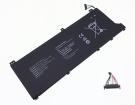 Hb4792z9ecw-41筆記本電池, 原裝honor hb4792z9ecw-41 4-cell laptop batteries