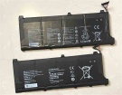 Hb4792z9ecw-22c筆記本電池, 原裝honor hb4792z9ecw-22c 6-cell laptop batteries