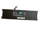 Pf4nr-00-15-3s1p-0筆記本電池, 原裝hasee神舟pf4nr-00-15-3s1p-0 6-cell laptop batteries