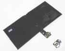 Surface pro 7筆記本電池, 原裝microsoft微軟surface pro 7 4-cell laptop batteries