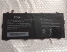 Mlp2611085-2p筆記本電池, 原裝mcnair mlp2611085-2p 3-cell laptop batteries