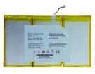 Li3769t42p5hb6j330筆記本電池, 原裝zte中興通訊li3769t42p5hb6j330 3-cell laptop batteries