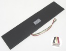 Ty-486785-3s筆記本電池, chuwi ty-486785-3s 2-cell laptop batteries