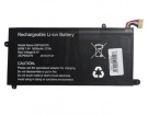 Smart xs3筆記本電池, 原裝exo smart xs3 2-cell laptop batteries