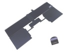 Macbook air 13(early 2024)筆記本電池, 原裝apple蘋果macbook air 13(early 2024) 6-cell laptop batteries