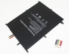 Unowhy y13g01010s4ei筆記本電池, 原裝other unowhy y13g01010s4ei 4-cell laptop batteries