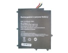 3064150-2s筆記本電池, 原裝rtdpart 3064150-2s 4-cell laptop batteries