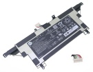Dragonfly g4-91u51uc筆記本電池, 原裝hp惠普dragonfly g4-91u51uc 6-cell laptop batteries