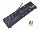 4270125-2s筆記本電池, 原裝rtdpart 4270125-2s 4-cell laptop batteries