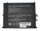 F7 plus筆記本電池, 原裝teclast f7 plus 4-cell laptop batteries