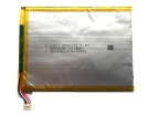 2990122筆記本電池, 原裝rtdpart 2990122 2-cell laptop batteries