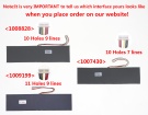 2102shcd13891筆記本電池, 原裝microtech 2102shcd13891 4-cell laptop batteries