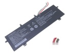 U5266122pv-2s1p筆記本電池, 原裝blackview u5266122pv-2s1p 2-cell laptop batteries