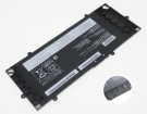Lifebook u7512筆記本電池, 原裝fujitsu富士通lifebook u7512 6-cell laptop batteries