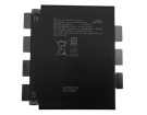 93hta003h筆記本電池, 原裝microsoft微軟93hta003h 2-cell laptop batteries