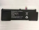 Gsp539271hv筆記本電池, 原裝teclast gsp539271hv 6-cell laptop batteries