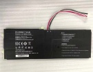 U5226112pt-3s2p筆記本電池, 原裝teclast u5226112pt-3s2p 6-cell laptop batteries