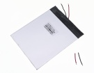 H3186110-p筆記本電池, 原裝teclast h3186110-p 2-cell laptop batteries