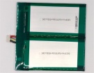 4662114p筆記本電池, 原裝teclast 4662114p 2-cell laptop batteries